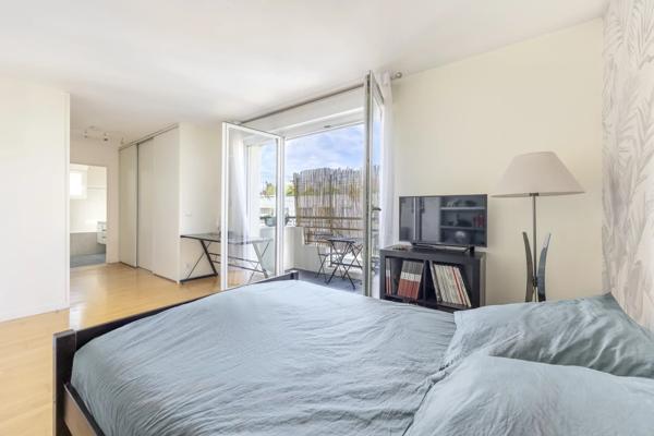 Appartement Courbevoie - FAUBOURG DE L'ARCHE