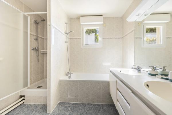 Appartement Courbevoie - FAUBOURG DE L'ARCHE