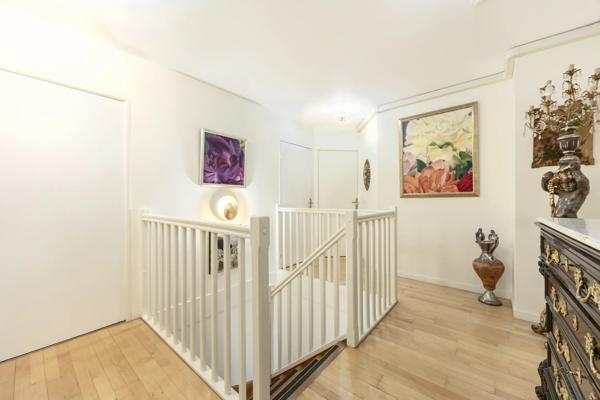 Appartement Courbevoie - FAUBOURG DE L'ARCHE