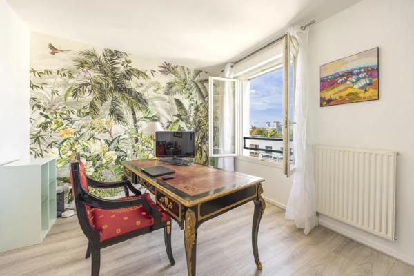 Appartement Courbevoie - FAUBOURG DE L'ARCHE