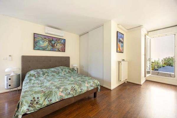 Appartement Courbevoie - FAUBOURG DE L'ARCHE