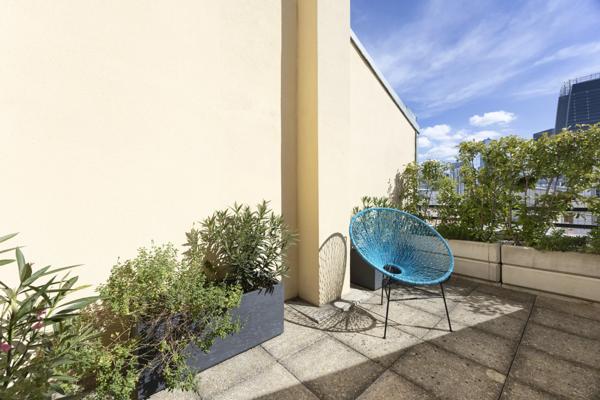 Appartement Courbevoie - FAUBOURG DE L'ARCHE