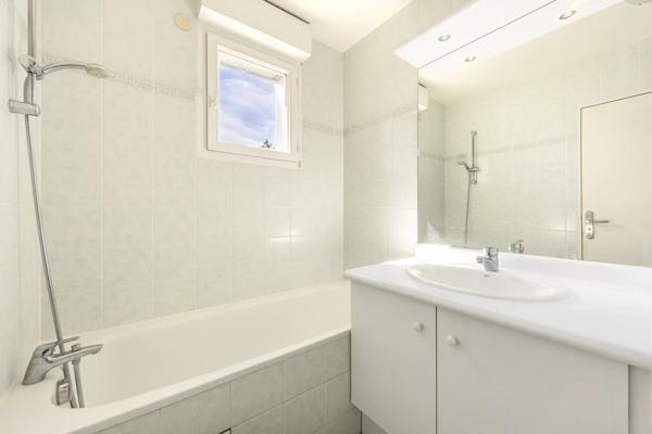 Appartement Courbevoie - FAUBOURG DE L'ARCHE