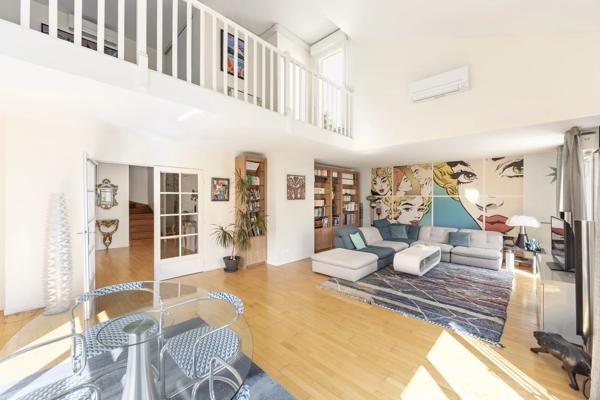 Appartement Courbevoie - FAUBOURG DE L'ARCHE