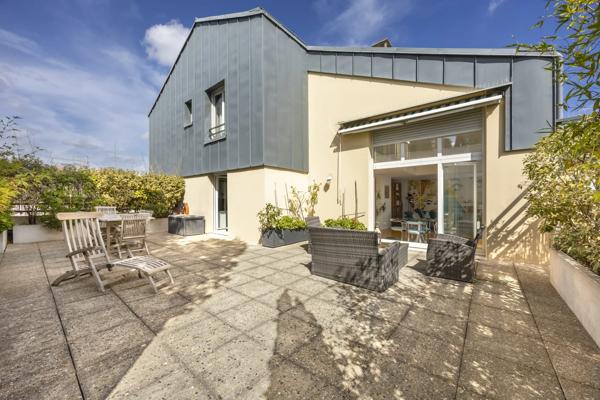Appartement Courbevoie - FAUBOURG DE L'ARCHE