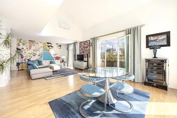Appartement Courbevoie - FAUBOURG DE L'ARCHE