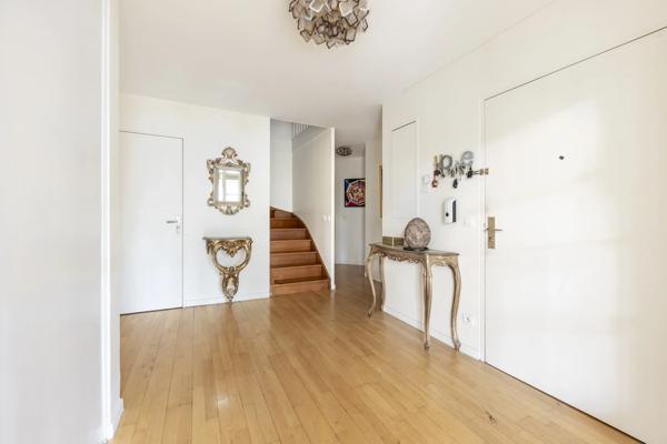 Appartement Courbevoie - FAUBOURG DE L'ARCHE