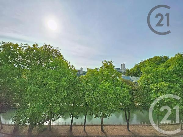 Appartement F4 à vendre  4 pièces - 74,33 m 2   TROYES  - 10