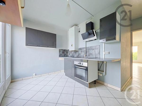 Appartement F4 à vendre  4 pièces - 74,33 m 2   TROYES  - 10