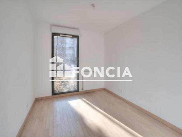 À vendre Appartement 3 pièces 56 m² - Divonne-les-bains 01220