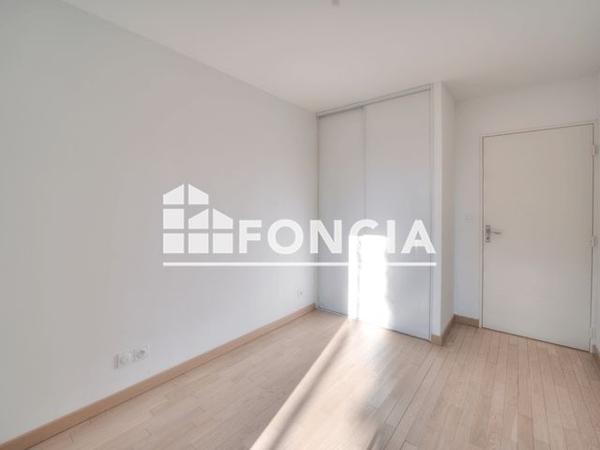 À vendre Appartement 3 pièces 56 m² - Divonne-les-bains 01220