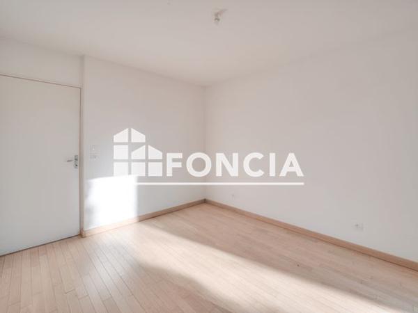 À vendre Appartement 3 pièces 56 m² - Divonne-les-bains 01220