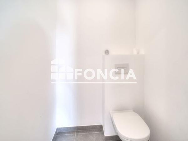 À vendre Appartement 3 pièces 56 m² - Divonne-les-bains 01220