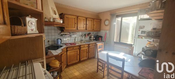 Maison à vendre 5 pièces 98 m² Bezouce