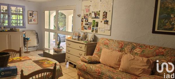 Maison à vendre 5 pièces 98 m² Bezouce