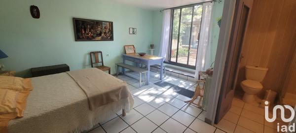 Maison à vendre 5 pièces 98 m² Bezouce