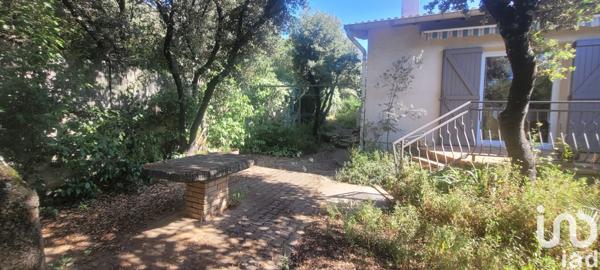 Maison à vendre 5 pièces 98 m² Bezouce