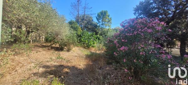 Maison à vendre 5 pièces 98 m² Bezouce