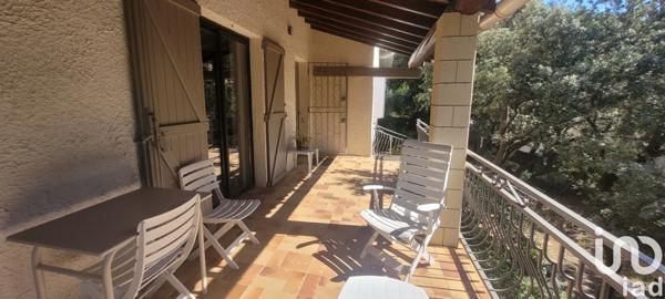 Maison à vendre 5 pièces 98 m² Bezouce