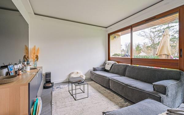 Appartement à louer    3 pièces • 70,47 m2 La Celle-Saint-Cloud