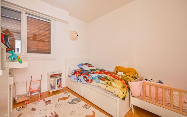 Appartement à louer    3 pièces • 70,47 m2 La Celle-Saint-Cloud