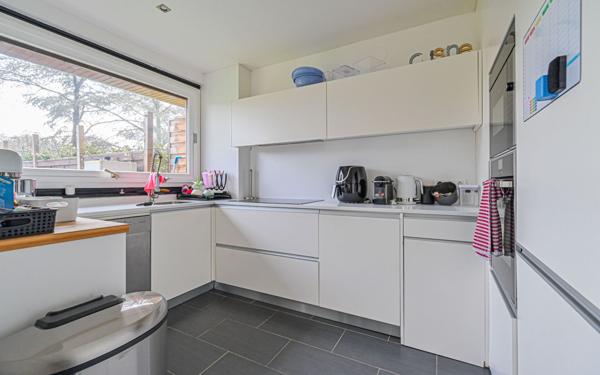 Appartement à louer    3 pièces • 70,47 m2 La Celle-Saint-Cloud