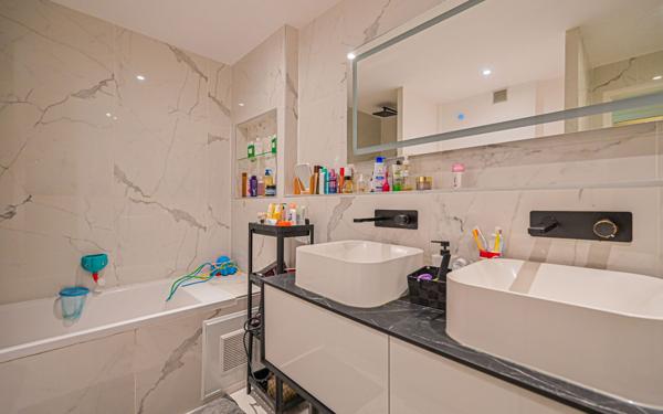 Appartement à louer    3 pièces • 70,47 m2 La Celle-Saint-Cloud