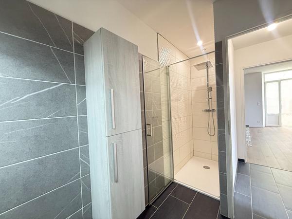 47300 VILLENEUVE SUR LOT Appartement rénové avec vue imprenable sur le Lot . Coeur de Villeneuve-sur-Lot