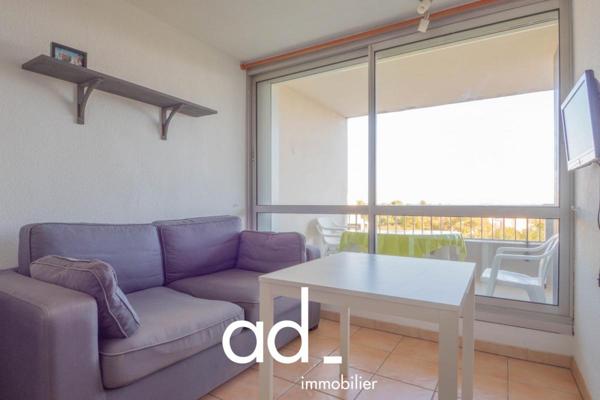 Appartement à vendre La Rochelle