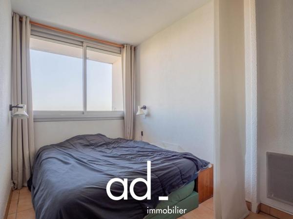 Appartement à vendre La Rochelle