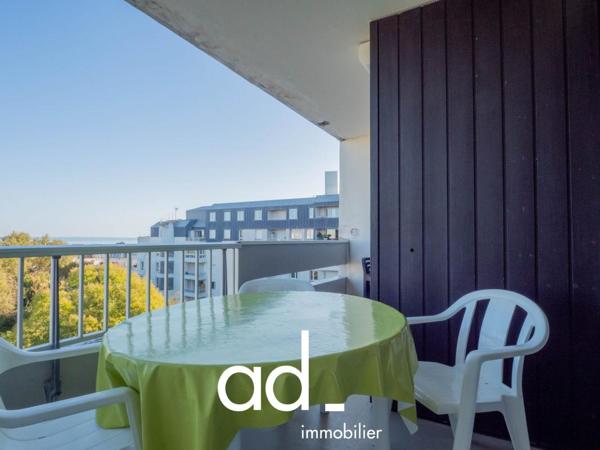 Appartement à vendre La Rochelle