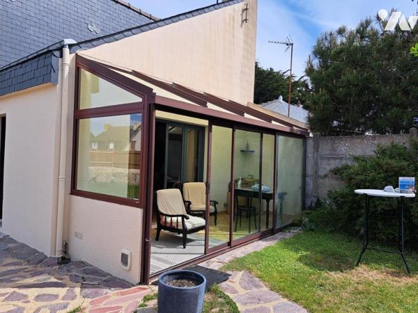 Maison 3 chambres