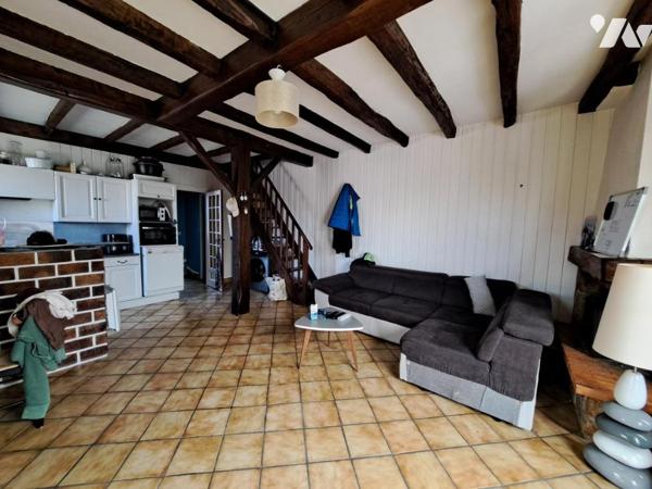 Maison 3 chambres