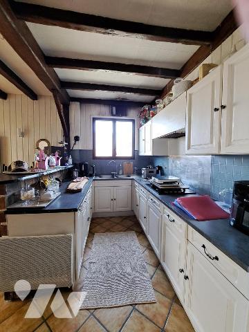 Maison 3 chambres