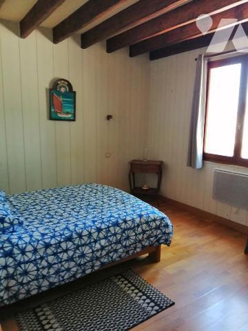 Maison 3 chambres