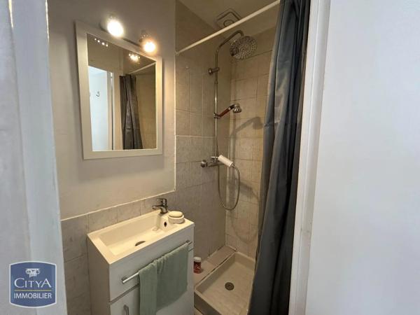 Maison à louer 3 pièces 42.65m² Lille (59000)