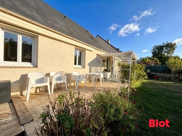 Maison 5 pièce(s)
