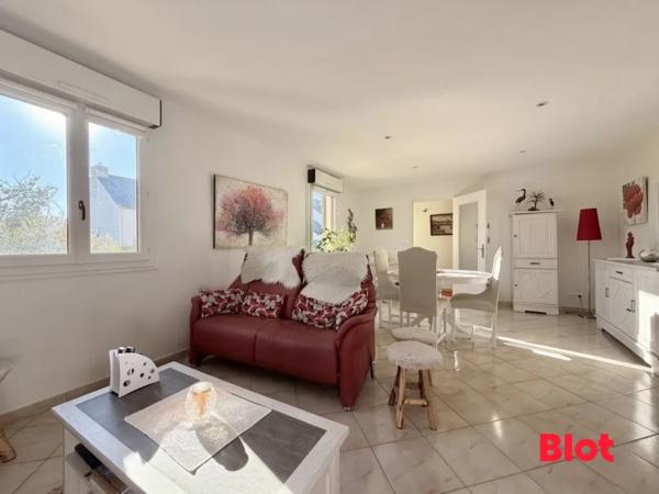Maison 5 pièce(s)