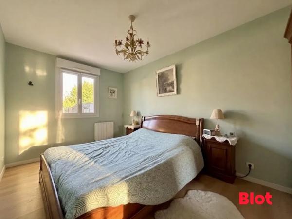 Maison 5 pièce(s)