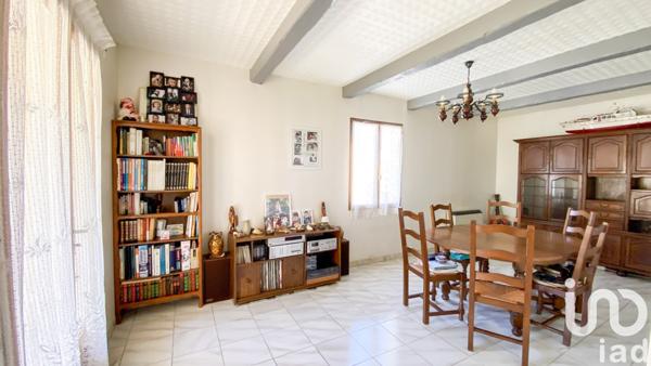 Maison à vendre 4 pièces 100 m² Poulx