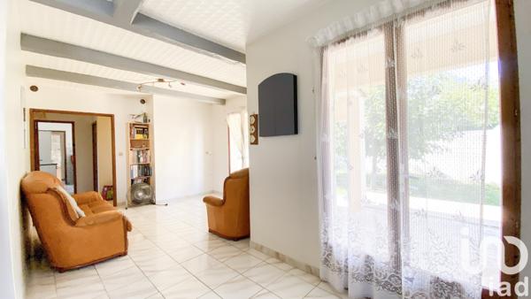 Maison à vendre 4 pièces 100 m² Poulx