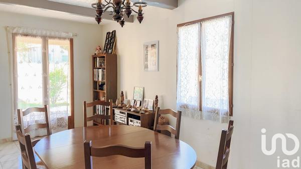 Maison à vendre 4 pièces 100 m² Poulx