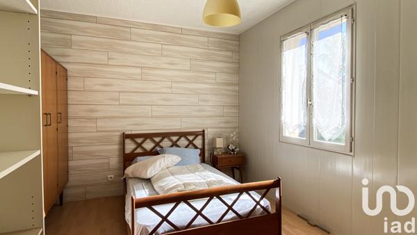 Maison à vendre 4 pièces 100 m² Poulx