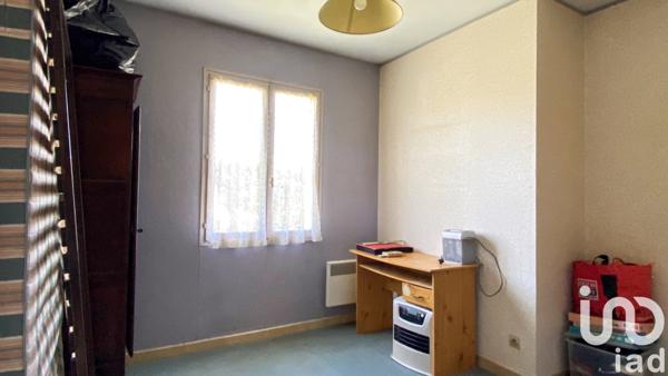 Maison à vendre 4 pièces 100 m² Poulx