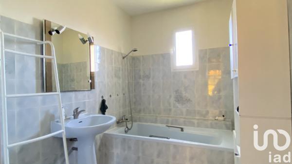 Maison à vendre 4 pièces 100 m² Poulx