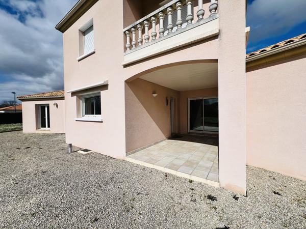 Maison 7 pièces - 181 m² Exclusivité efficity