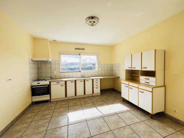 Maison 7 pièces - 181 m² Exclusivité efficity