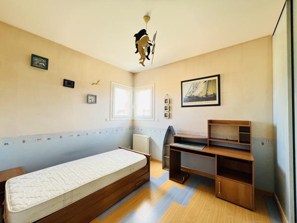 Maison 7 pièces - 181 m² Exclusivité efficity