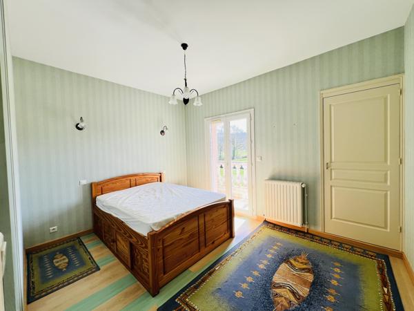 Maison 7 pièces - 181 m² Exclusivité efficity