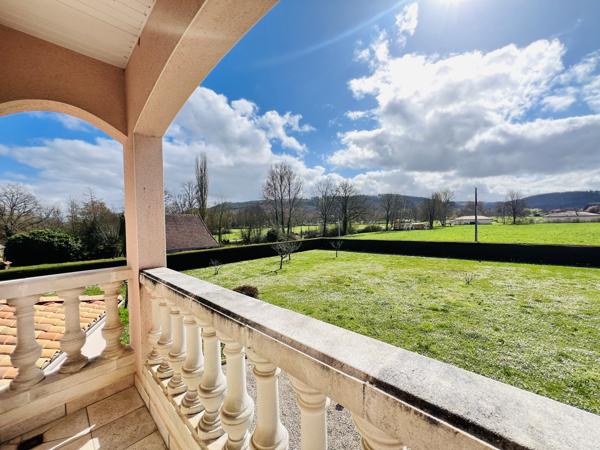 Maison 7 pièces - 181 m² Exclusivité efficity